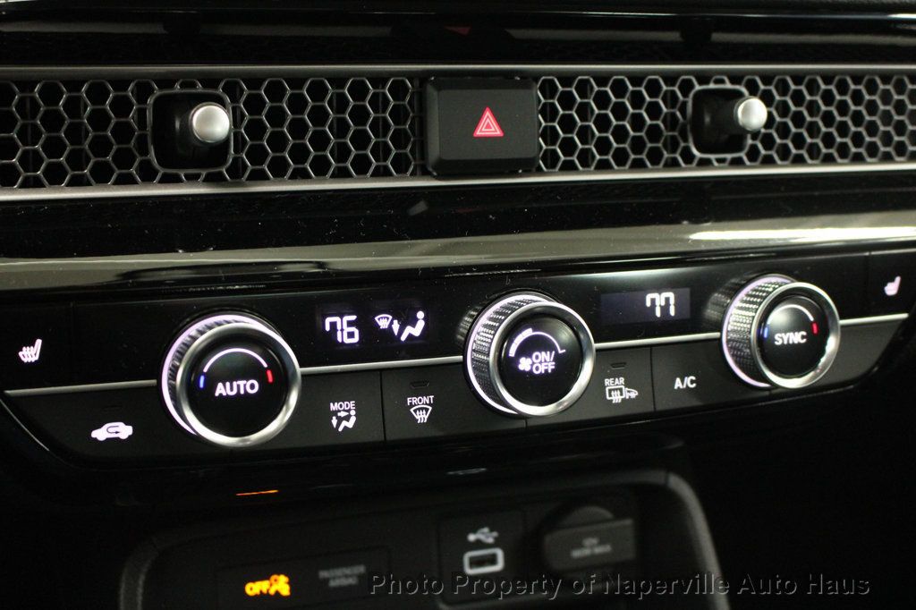 2023 HONDA CIVIC - Image 23