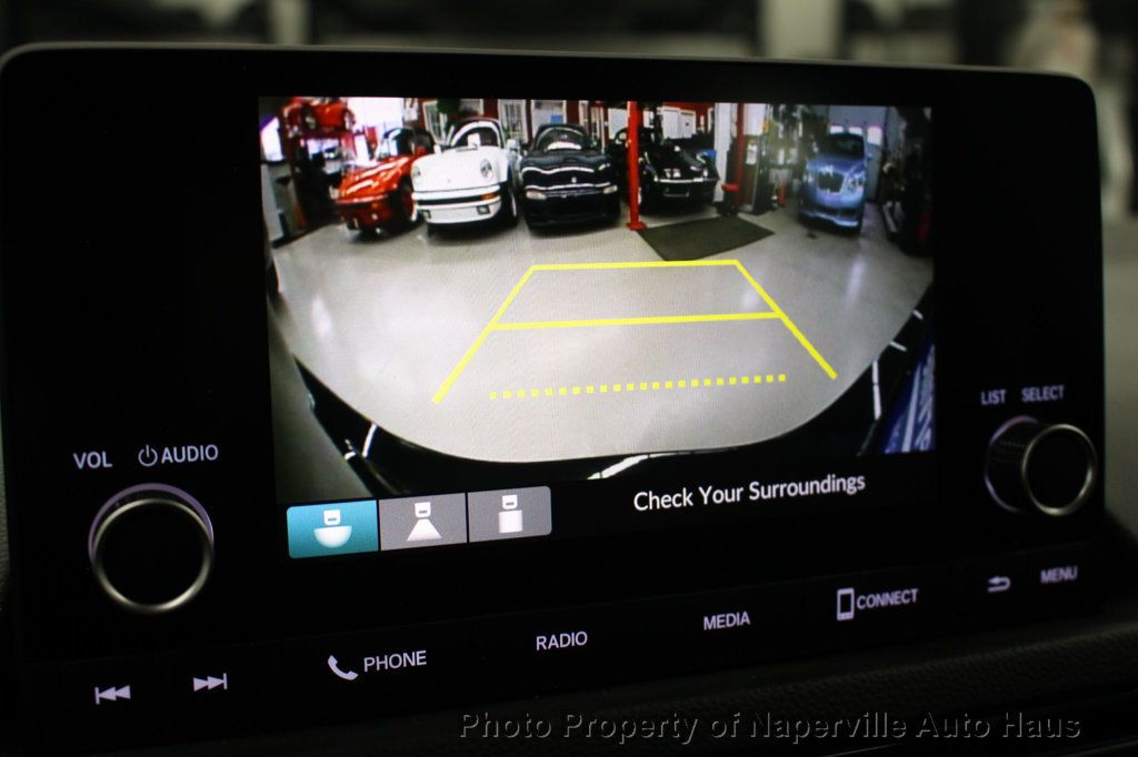 2023 HONDA CIVIC - Image 24