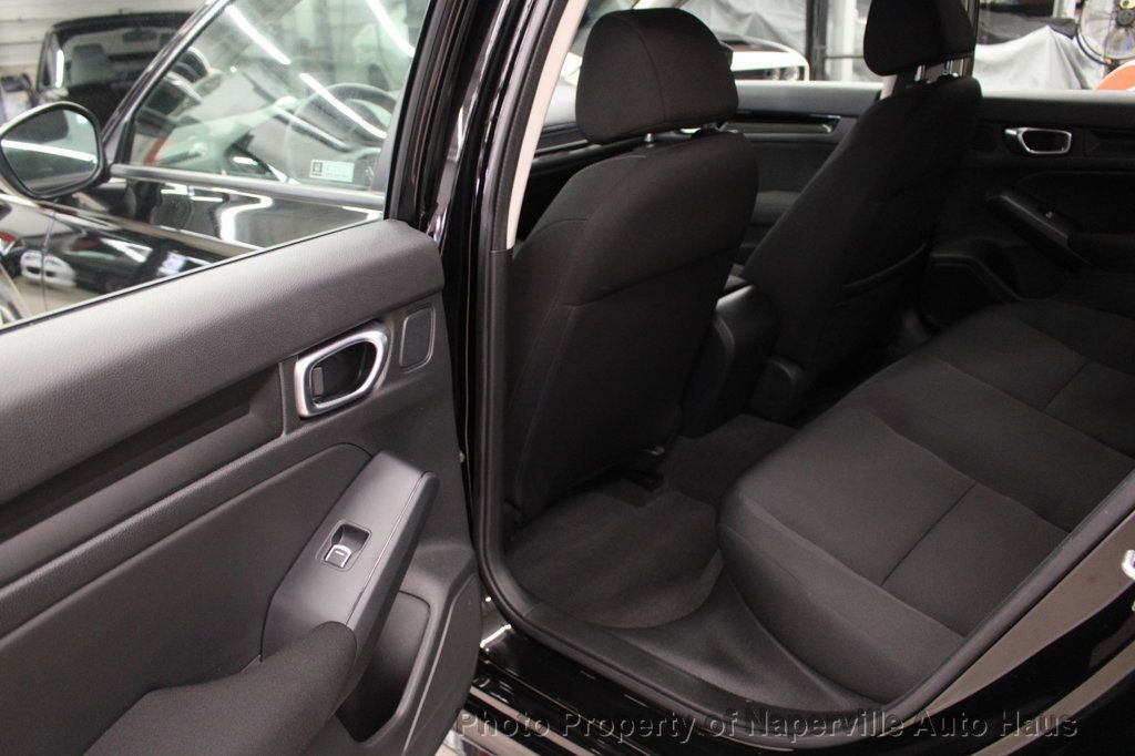 2023 HONDA CIVIC - Image 29