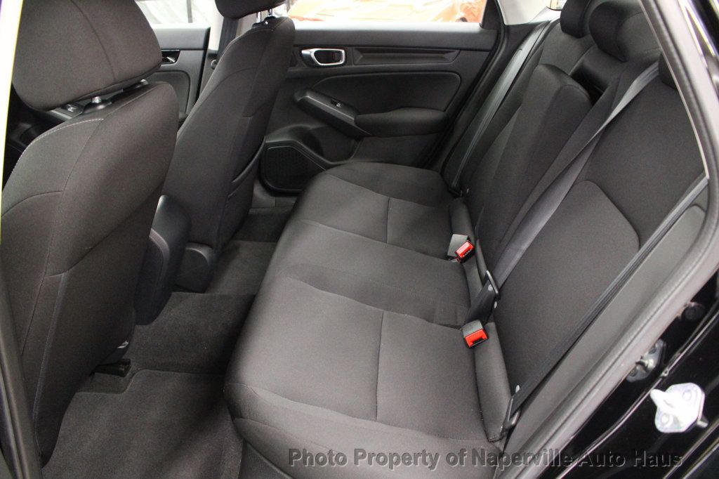 2023 HONDA CIVIC - Image 30