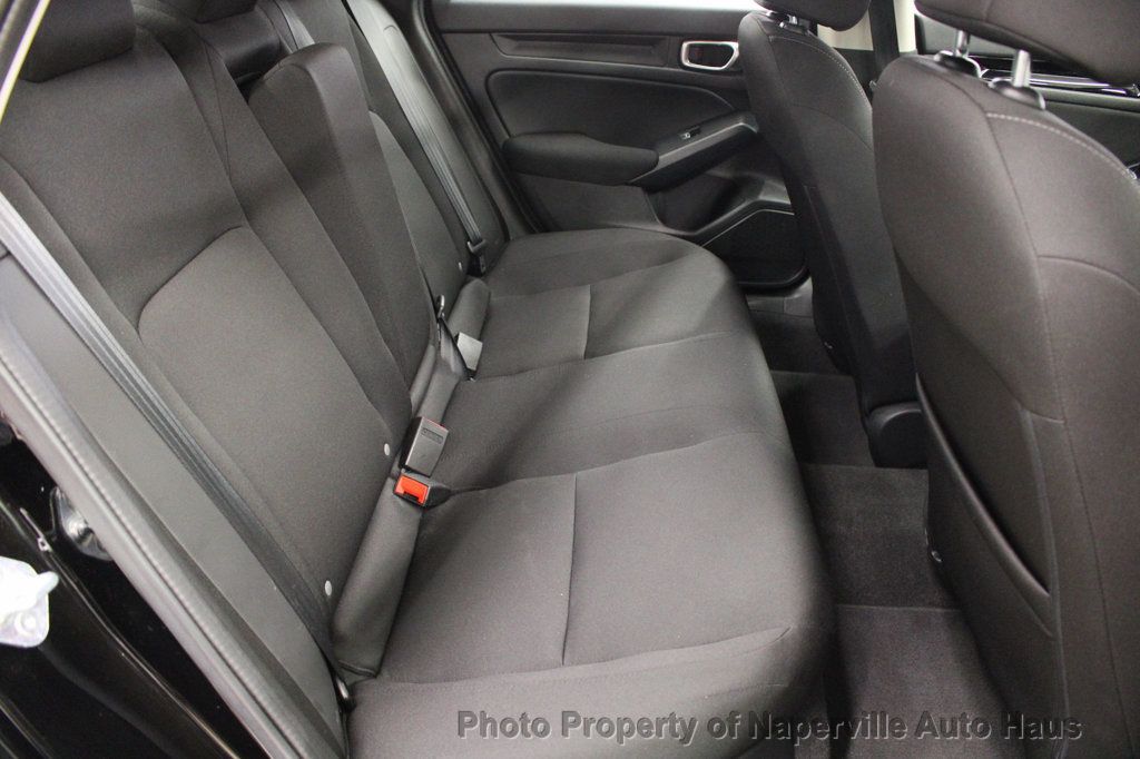 2023 HONDA CIVIC - Image 32