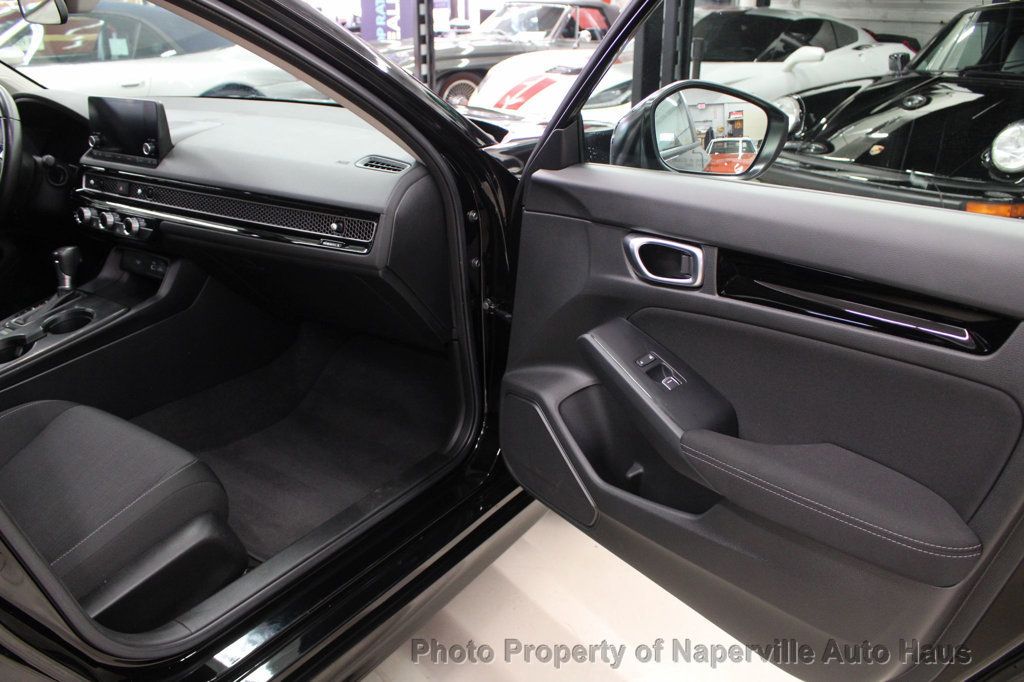 2023 HONDA CIVIC - Image 33