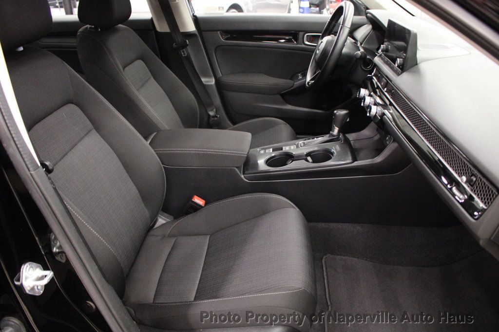 2023 HONDA CIVIC - Image 34