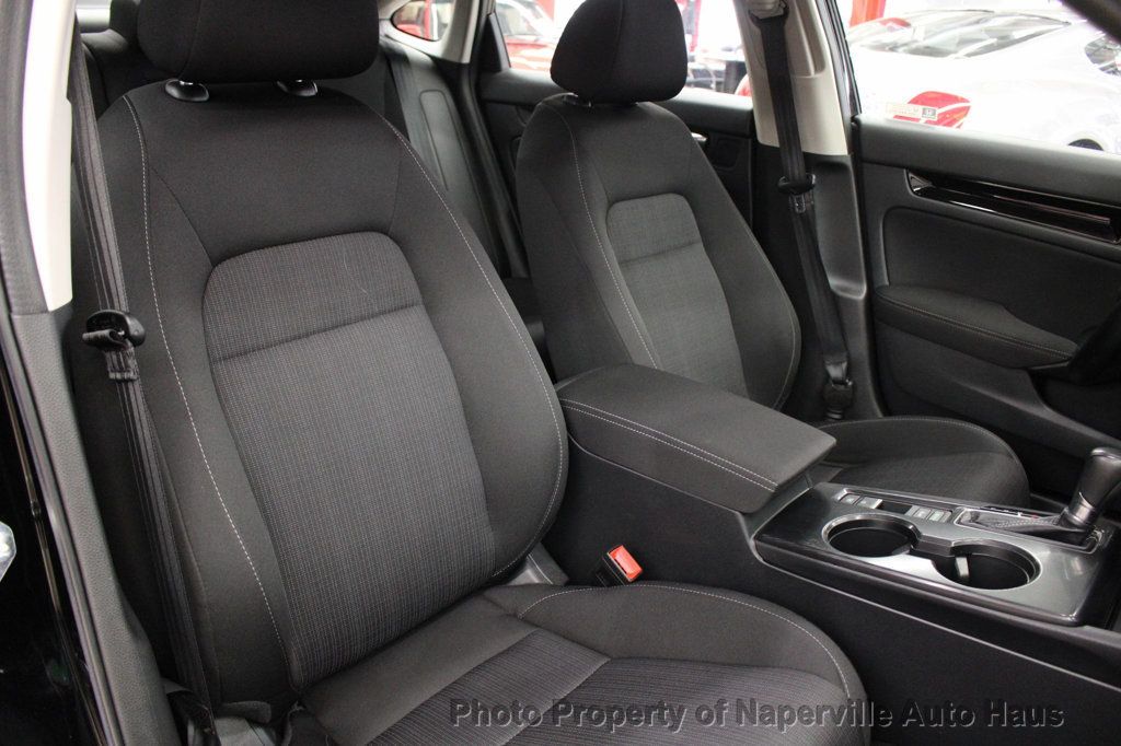 2023 HONDA CIVIC - Image 35