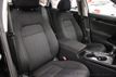 2023 Honda Civic Sedan EX CVT - 22948864 - 34