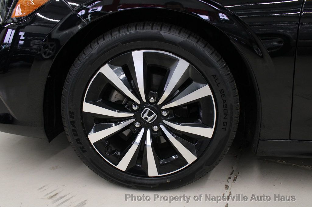 2023 HONDA CIVIC - Image 40