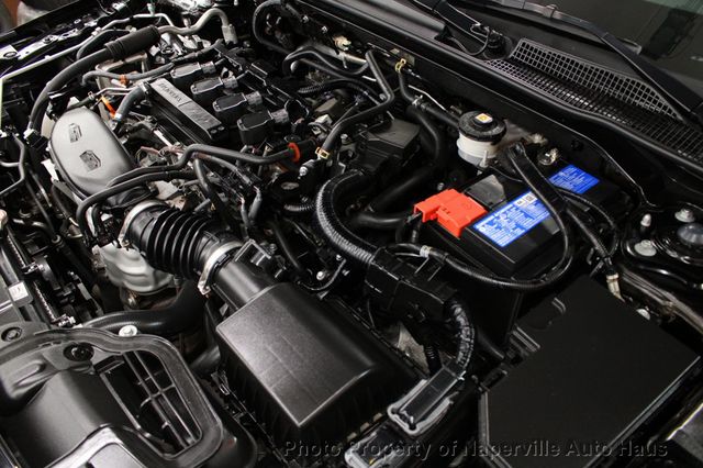 2023 Honda Civic Sedan EX CVT - 22948864 - 40