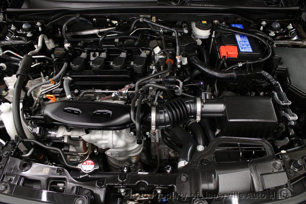 2023 HONDA CIVIC - Image 42