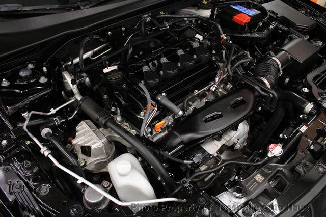 2023 Honda Civic Sedan EX CVT - 22948864 - 42