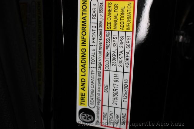 2023 Honda Civic Sedan EX CVT - 22948864 - 45