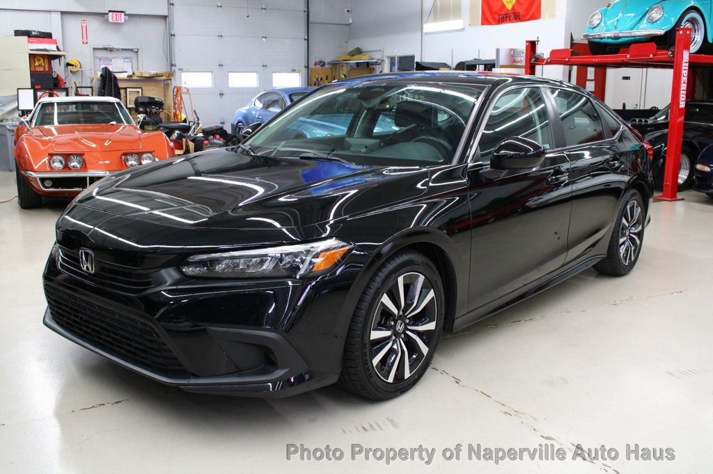 2023 HONDA CIVIC - Image 48