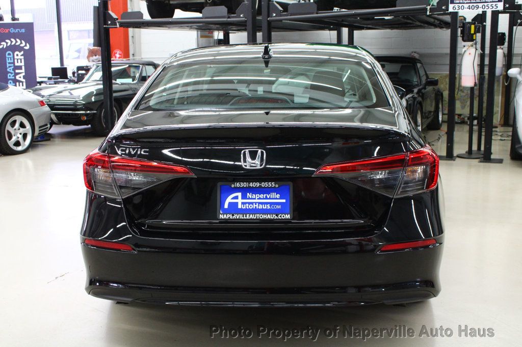 2023 HONDA CIVIC - Image 5