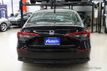 2023 Honda Civic Sedan EX CVT - 22948864 - 4