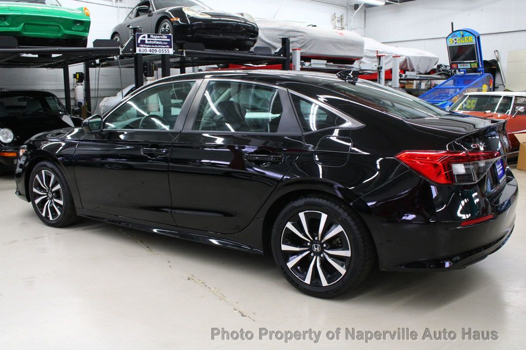 2023 HONDA CIVIC - Image 50