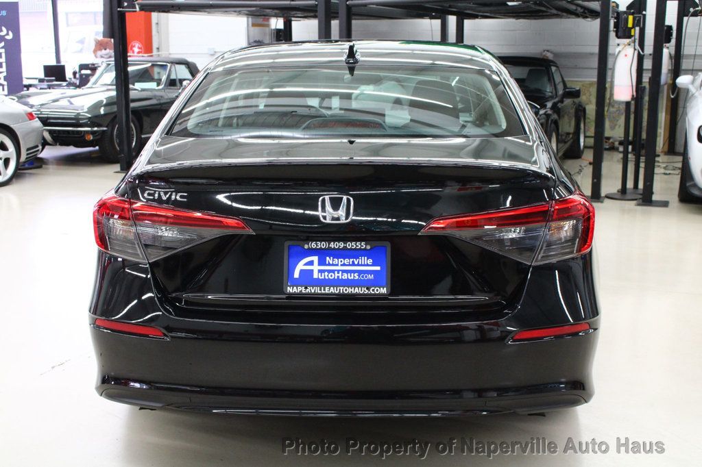 2023 HONDA CIVIC - Image 51
