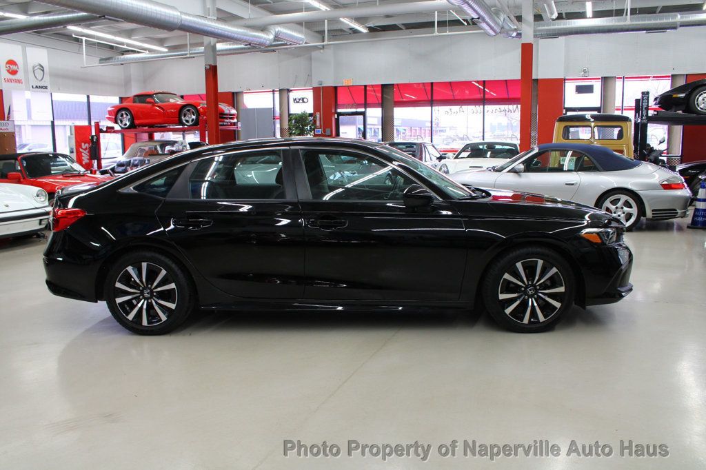 2023 HONDA CIVIC - Image 53