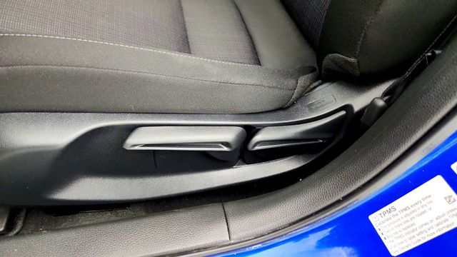 2023 Honda Civic Sedan EX CVT - 23033386 - 11