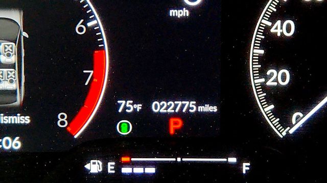2023 Honda Civic Sedan EX CVT - 23033386 - 15