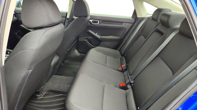2023 Honda Civic Sedan EX CVT - 23033386 - 20