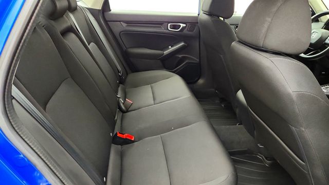 2023 Honda Civic Sedan EX CVT - 23033386 - 22