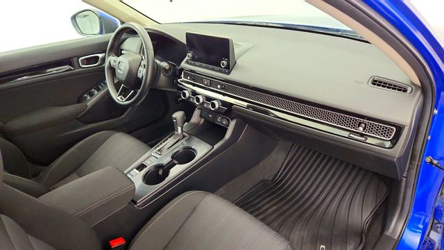 2023 Honda Civic Sedan EX CVT - 23033386 - 24