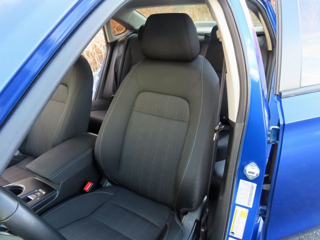 2023 Honda Civic Sedan HONDA CIVIC EX - 22955059 - 22