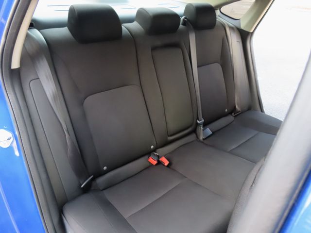 2023 Honda Civic Sedan HONDA CIVIC EX - 22955059 - 28