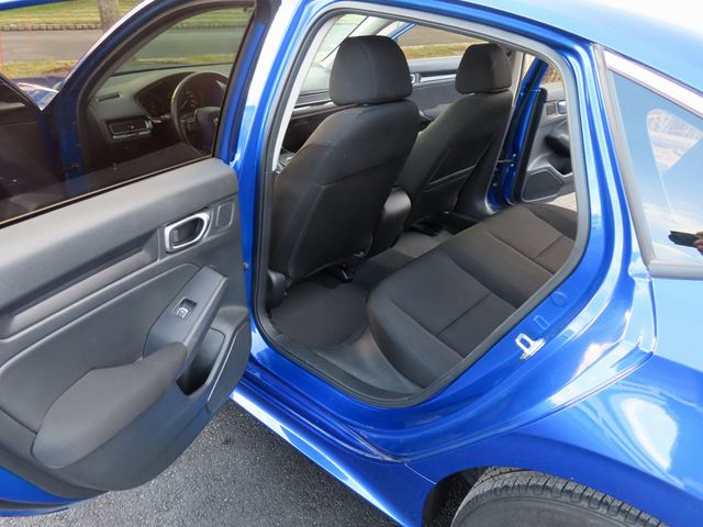 2023 Honda Civic Sedan HONDA CIVIC EX - 22955059 - 29