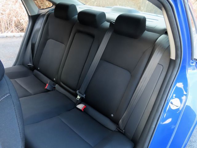 2023 Honda Civic Sedan HONDA CIVIC EX - 22955059 - 30