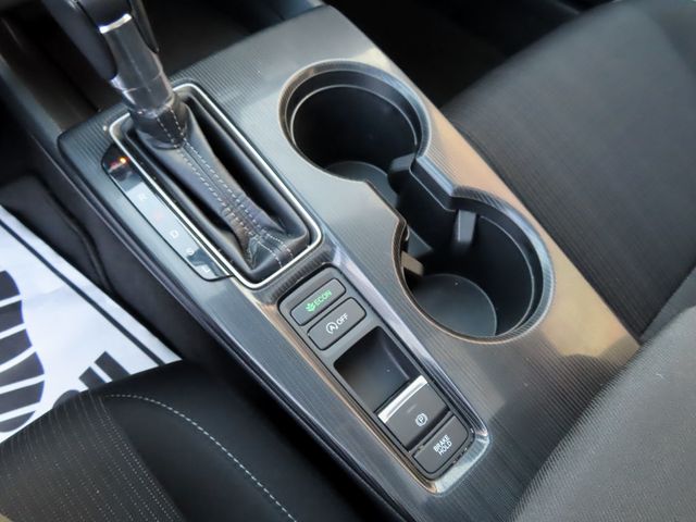 2023 Honda Civic Sedan HONDA CIVIC EX - 22955059 - 37