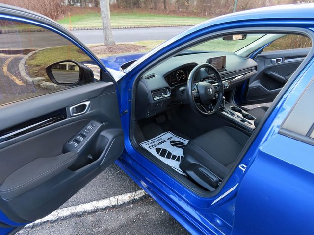 2023 Honda Civic Sedan HONDA CIVIC EX - 22955059 - 6
