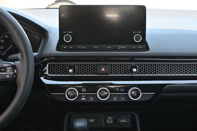 2023 Honda Civic Sedan LX - 23037173 - 9