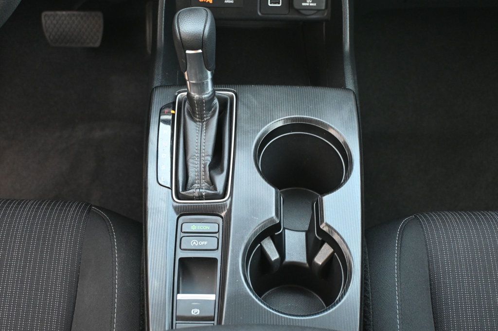 Honda Civic photo 11