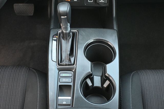 2023 Honda Civic Sedan LX - 23037173 - 10