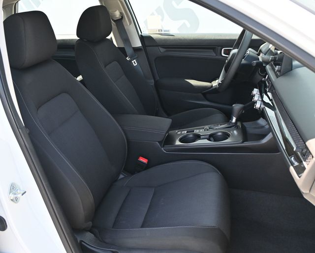 2023 Honda Civic Sedan LX - 23037173 - 13