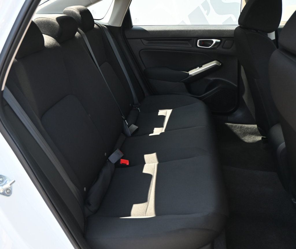 Honda Civic photo 15