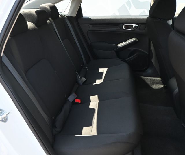 2023 Honda Civic Sedan LX - 23037173 - 14