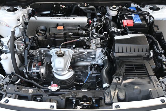 2023 Honda Civic Sedan LX - 23037173 - 15