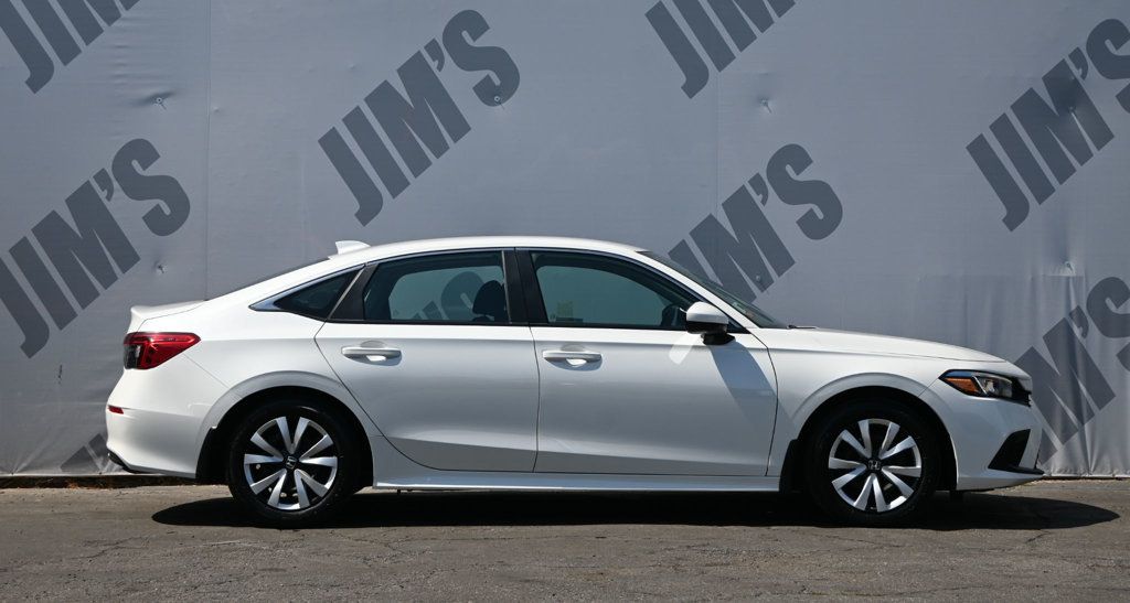 Honda Civic photo 4