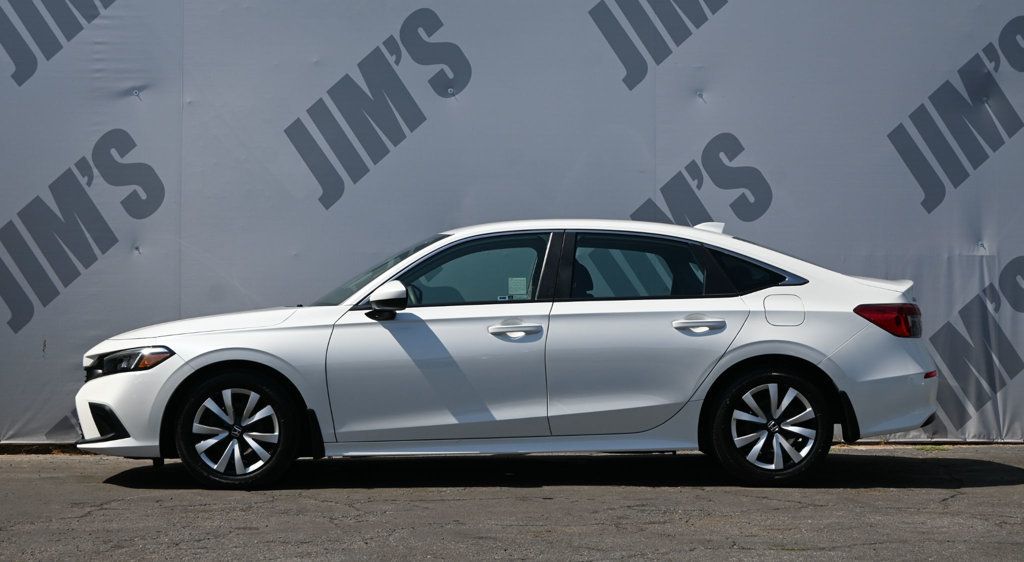 Honda Civic photo 6