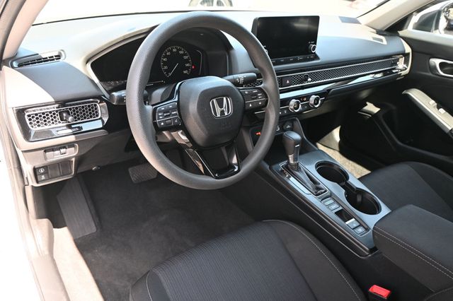 2023 Honda Civic Sedan LX - 23037173 - 6