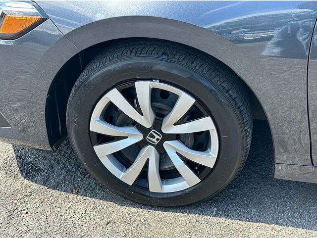 2023 Honda Civic Sedan LX CVT - 23036047 - 10