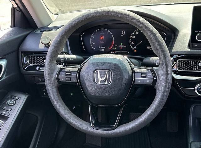 2023 Honda Civic Sedan LX CVT - 23036047 - 16