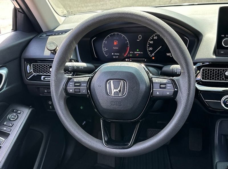 2023 Honda Civic Sedan LX CVT - 23036047 - 16