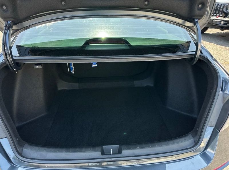 2023 Honda Civic Sedan LX CVT - 23036047 - 18