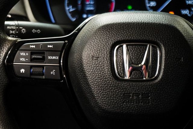 2023 Honda Civic Sedan LX CVT - 23042041 - 13