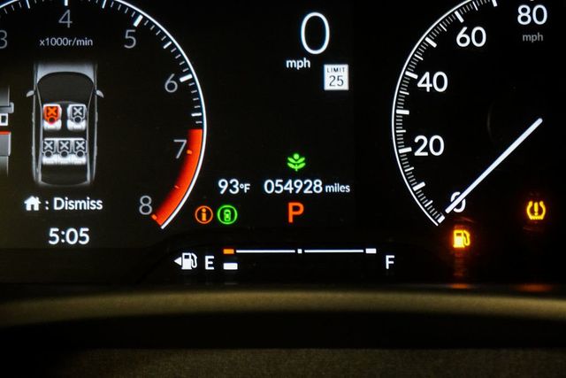 2023 Honda Civic Sedan LX CVT - 23042041 - 26