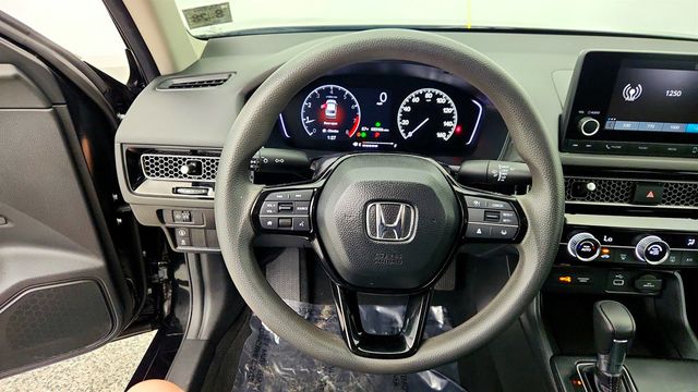 2023 Honda Civic Sedan LX CVT - 23013621 - 12