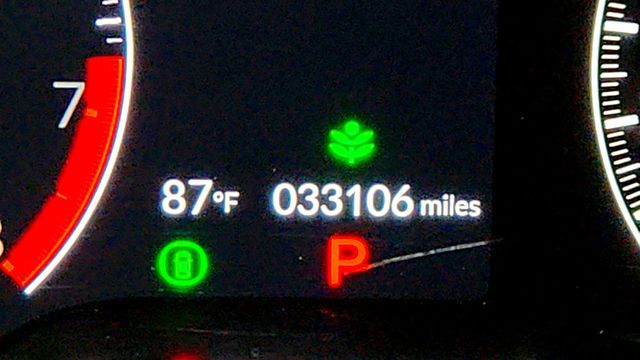 2023 Honda Civic Sedan LX CVT - 23013621 - 14