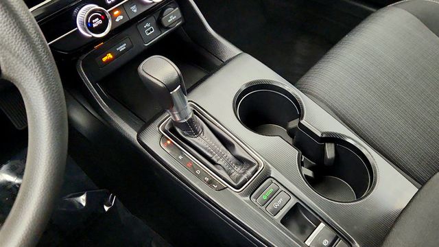 2023 Honda Civic Sedan LX CVT - 23013621 - 15